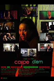 Carpe Diem (2012) afişi
