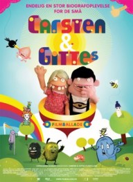 Carsten ve Gitte (2008) afişi Carsten ve Gitte (2008) afişi