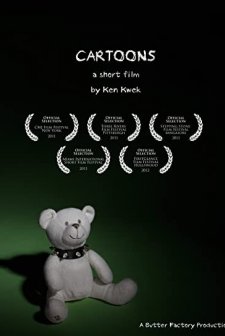 Cartoons (2011) afişi