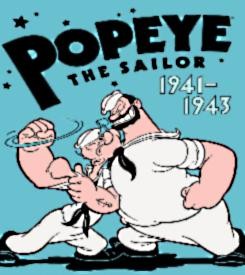Cartoons Ain't Human (1943) afişi Cartoons Ain't Human (1943) afişi