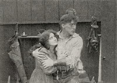 Cash Parrish's Pal (1915) afişi Cash Parrish's Pal (1915) afişi