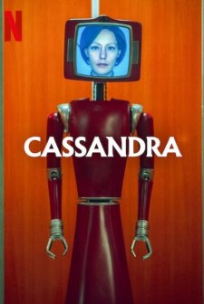Cassandra