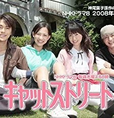 Cat Street (2008) afişi