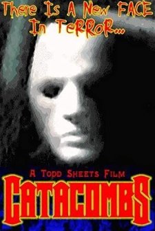 Catacombs (2000) afişi