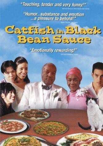 Catfish in Black Bean Sauce (1999) afişi Catfish in Black Bean Sauce (1999) afişi