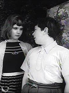 Caught In The Net (1960) afişi