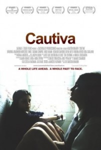 Cautiva (2003) afişi Cautiva (2003) afişi