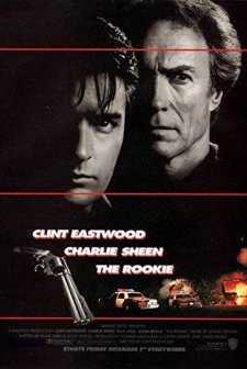 Çaylak (1990) afişi