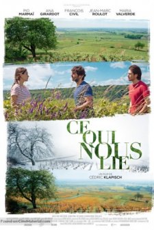 Aile Bağı (2017) afişi