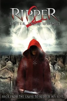 Cehennemden Mektuplar 2 (2004) afişi