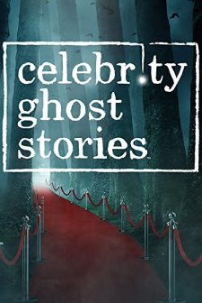 Celebrity Ghost Stories (2009) afişi