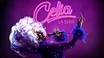 Celia (2015) afişi Celia (2015) afişi