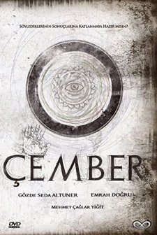 Çember (2010) afişi