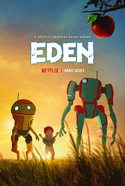 Cennet (2021) afişi Cennet (2021) afişi