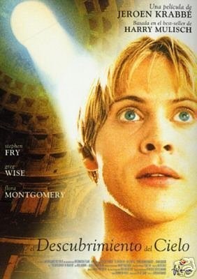 Cennetin Keşfi (2001) afişi Cennetin Keşfi (2001) afişi