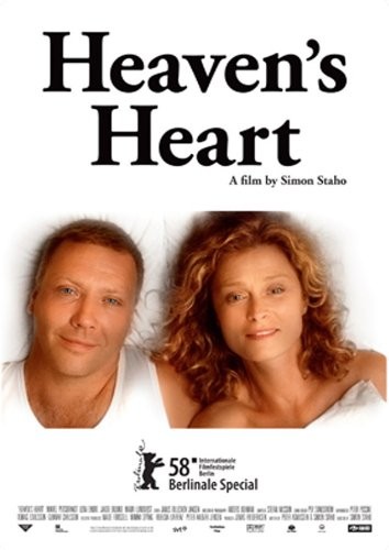 Cennetin Yüreği (2008) afişi Cennetin Yüreği (2008) afişi