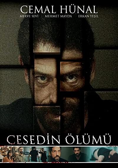 Cesedin Ölümü (2019) afişi Cesedin Ölümü (2019) afişi