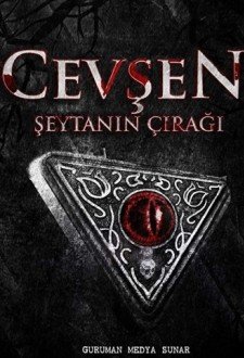 Cevşen Şeytanın Çırağı (2019) afişi