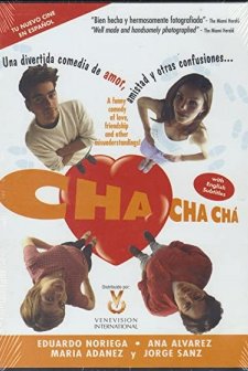 Cha-cha-chá