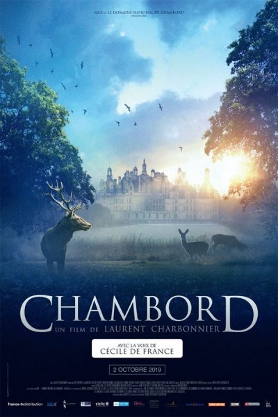 Chambord (2019) afişi Chambord (2019) afişi
