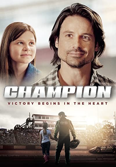 Champion (2017) afişi Champion (2017) afişi
