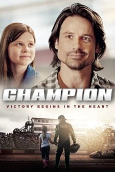 Champion (2017) afişi