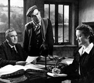 Chance Of A Lifetime (1950) afişi Chance Of A Lifetime (1950) afişi