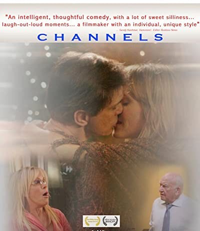 Channels (2008) afişi Channels (2008) afişi