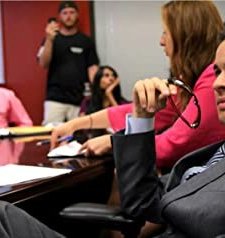 Channing (2013) afişi