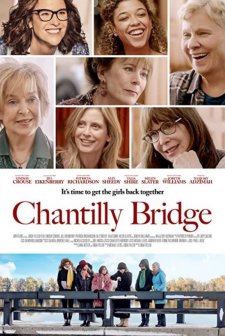 Chantilly Bridge (2023) afişi