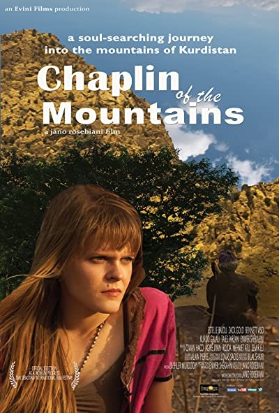 Chaplin Of The Mountains (2013) afişi Chaplin Of The Mountains (2013) afişi