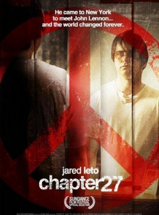 Chapter 27 (2007) afişi Chapter 27 (2007) afişi