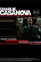 Charlie Casanova (2010) afişi Charlie Casanova (2010) afişi