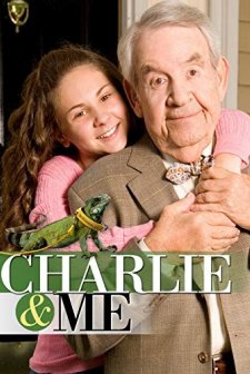 Charlie Ve Ben (2008) afişi
