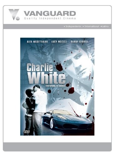 Charlie White (2004) afişi Charlie White (2004) afişi