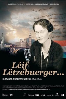 Charlotte: A Royal At War (2008) afişi