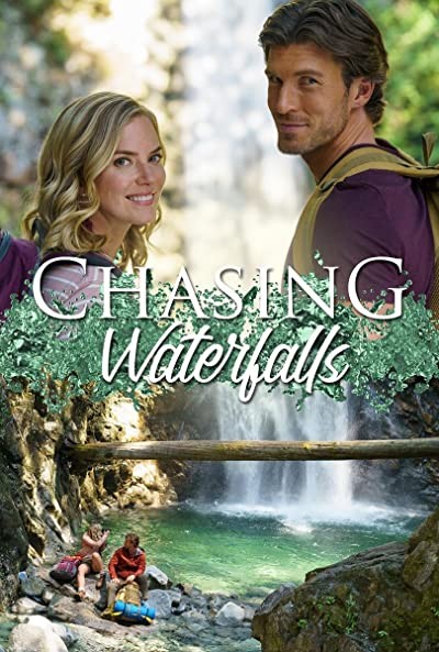 Chasing Waterfalls (2021) afişi Chasing Waterfalls (2021) afişi