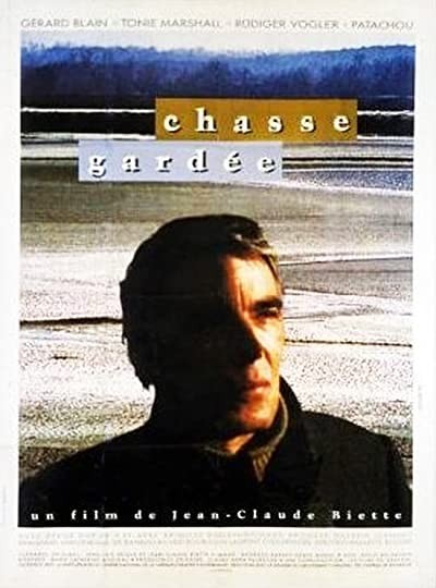 Chasse Gardée (1992) afişi