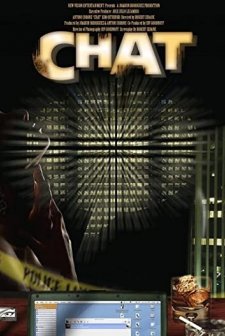 Chat (2006) afişi
