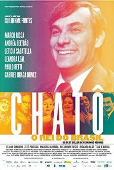 Chatô, O Rei Do Brasil