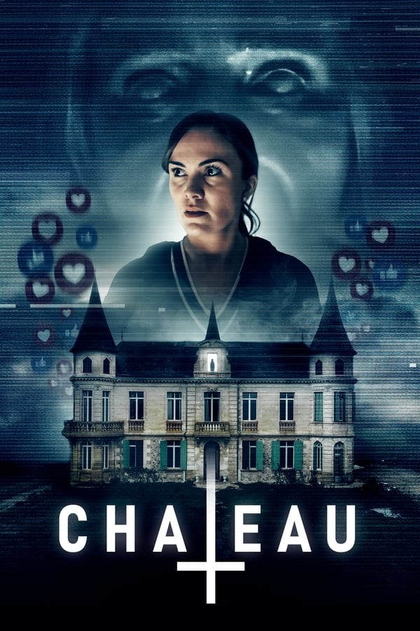 Chateau (2024) afişi Chateau (2024) afişi