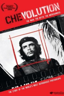 Che-Evrim (2008) afişi
