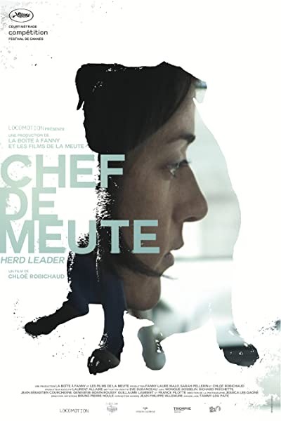 Chef de meute (2012) afişi Chef de meute (2012) afişi