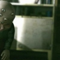 Chernokids afişi