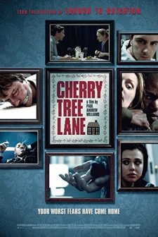 Cherry Tree Lane (2010) afişi