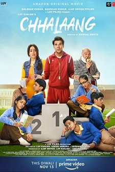 Chhalaang