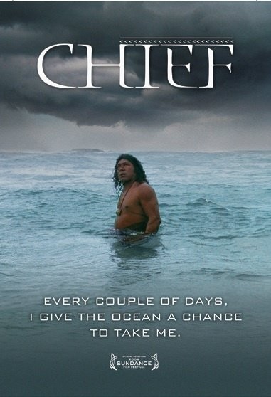 Chief (2008) afişi Chief (2008) afişi