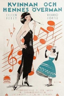 Children Of Jazz (1923) afişi