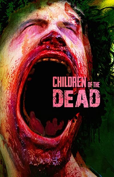 Children of the Dead (2015) afişi Children of the Dead (2015) afişi