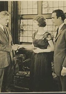 Children Of The Whirlwind (1925) afişi